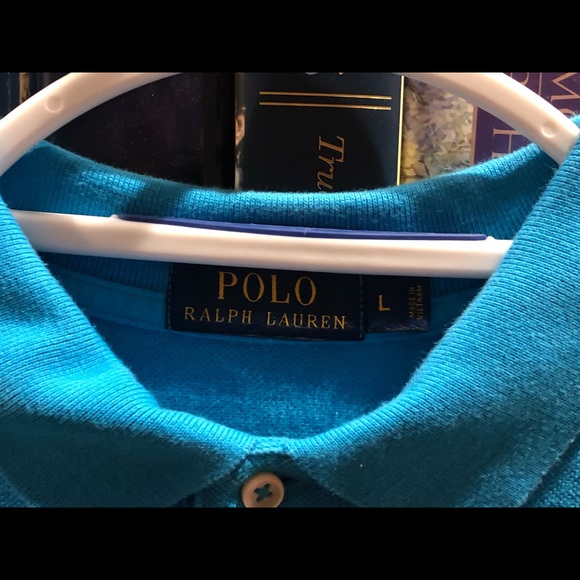 Polo - Picture 3 of 4